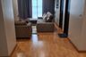 2 Bedroom Condo for rent in CitiSmart Sukhumvit 18, Khlong Toei, Bangkok near BTS Asoke