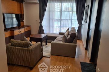 2 Bedroom Condo for rent in CitiSmart Sukhumvit 18, Khlong Toei, Bangkok near BTS Asoke