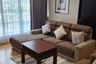 2 Bedroom Condo for rent in CitiSmart Sukhumvit 18, Khlong Toei, Bangkok near BTS Asoke