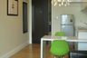 1 Bedroom Condo for rent in Equinox, Chom Phon, Bangkok near MRT Phahon Yothin