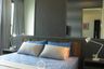 1 Bedroom Condo for rent in Equinox, Chom Phon, Bangkok near MRT Phahon Yothin