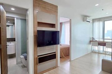 1 Bedroom Condo for rent in Rhythm Sukhumvit 50, Phra Khanong, Bangkok near BTS On Nut