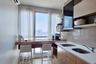 1 Bedroom Condo for rent in Rhythm Sukhumvit 50, Phra Khanong, Bangkok near BTS On Nut
