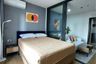 1 Bedroom Condo for rent in The Line Vibe, Chom Phon, Bangkok near BTS Ladphrao Intersection