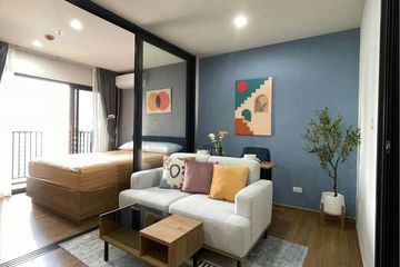 1 Bedroom Condo for rent in The Line Vibe, Chom Phon, Bangkok near BTS Ladphrao Intersection