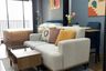 1 Bedroom Condo for rent in The Line Vibe, Chom Phon, Bangkok near BTS Ladphrao Intersection