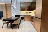 2 Bedroom Condo for rent in Supalai Icon Sathorn, Thung Maha Mek, Bangkok near MRT Lumpini