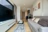 1 Bedroom Condo for rent in Ashton Asoke - Rama 9, Din Daeng, Bangkok near MRT Phra Ram 9