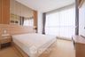 1 Bedroom Condo for rent in Rhythm Ratchada-Huai Khwang, Din Daeng, Bangkok near MRT Huai Khwang