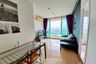 2 Bedroom Condo for rent in TC Green, Huai Khwang, Bangkok near MRT Phetchaburi