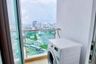 2 Bedroom Condo for rent in TC Green, Huai Khwang, Bangkok near MRT Phetchaburi