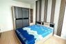 2 Bedroom Condo for rent in TC Green, Huai Khwang, Bangkok near MRT Phetchaburi