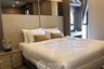 1 Bedroom Condo for rent in Ashton Asoke, Khlong Toei Nuea, Bangkok near MRT Sukhumvit