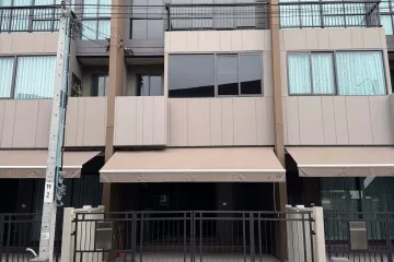 3 Bedroom House for Sale or Rent in Baan Klang Muang Bangna-Wongwaen, Bang Phli Yai, Samut Prakan