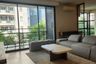 1 Bedroom Condo for rent in MODE Sukhumvit 61, Khlong Tan Nuea, Bangkok near BTS Ekkamai