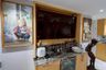 2 Bedroom Condo for rent in Baan Thanon Sarasin, Lumpini, Bangkok near MRT Silom