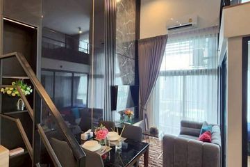 2 Bedroom Condo for rent in Ideo Rama 9 - Asoke, Huai Khwang, Bangkok near MRT Phra Ram 9