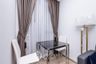 1 Bedroom Condo for rent in THE LINE Phahol - Pradipat, Phaya Thai, Bangkok near BTS Saphan Kwai
