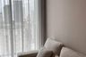 1 Bedroom Condo for rent in Edge Sukhumvit 23, Khlong Toei Nuea, Bangkok near BTS Asoke
