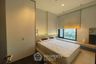 1 Bedroom Condo for rent in Edge Sukhumvit 23, Khlong Toei Nuea, Bangkok near BTS Asoke