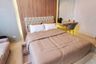 1 Bedroom Condo for rent in Life One Wireless, Lumpini, Bangkok near BTS Ploen Chit