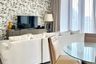3 Bedroom Condo for rent in Noble Ploenchit, Lumpini, Bangkok near BTS Ploen Chit