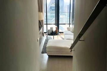 3 Bedroom Condo for rent in Noble Ploenchit, Lumpini, Bangkok near BTS Ploen Chit