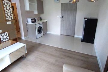 2 Bedroom Condo for rent in Metro Luxe Ratchada, Din Daeng, Bangkok near MRT Huai Khwang