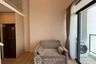 1 Bedroom Condo for rent in Landmark @MRTA Station, Bang Kapi, Bangkok near MRT Pradit Manutham