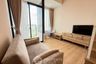 1 Bedroom Condo for rent in Landmark @MRTA Station, Bang Kapi, Bangkok near MRT Pradit Manutham