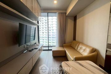 1 Bedroom Condo for rent in Celes Asoke, Khlong Toei Nuea, Bangkok near BTS Asoke