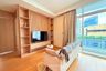 2 Bedroom Condo for rent in Siamese Exclusive 42, Phra Khanong, Bangkok near BTS Ekkamai