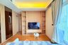 2 Bedroom Condo for rent in Siamese Exclusive 42, Phra Khanong, Bangkok near BTS Ekkamai