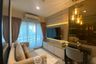 1 Bedroom Condo for rent in Life Sathorn Sierra, Talat Phlu, Bangkok near BTS Talat Phlu