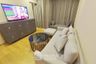 1 Bedroom Condo for rent in Klass Condo Langsuan, Lumpini, Bangkok near BTS Chit Lom