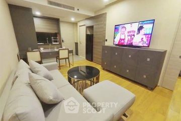 1 Bedroom Condo for rent in Klass Condo Langsuan, Lumpini, Bangkok near BTS Chit Lom