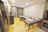 1 Bedroom Condo for rent in Klass Condo Langsuan, Lumpini, Bangkok near BTS Chit Lom