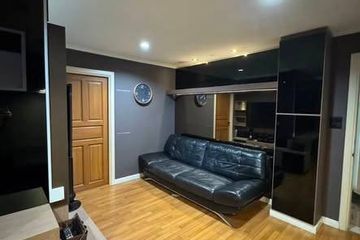 2 Bedroom Condo for rent in Lumpini Park Riverside Rama 3, Bang Phong Pang, Bangkok near BTS Surasak
