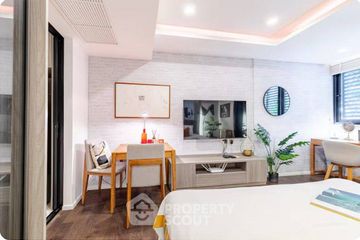 1 Bedroom Condo for sale in Circle Rein Sukhumvit 12, Khlong Toei, Bangkok near BTS Asoke