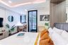 1 Bedroom Condo for sale in Circle Rein Sukhumvit 12, Khlong Toei, Bangkok near BTS Asoke