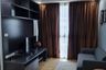 1 Bedroom Condo for sale in Abstracts Sukhumvit 66/1, Bang Na, Bangkok near BTS Udom Suk