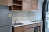 1 Bedroom Condo for sale in Abstracts Sukhumvit 66/1, Bang Na, Bangkok near BTS Udom Suk