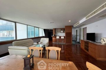 2 Bedroom Condo for sale in Asoke Place, Khlong Toei Nuea, Bangkok near MRT Sukhumvit