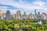 2 Bedroom Condo for sale in Dusit Central Park, Silom, Bangkok near MRT Silom