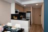 2 Bedroom Apartment for rent in Citadines Sukhumvit 8 Bangkok, Khlong Toei, Bangkok near BTS Asoke
