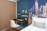 2 Bedroom Apartment for rent in Citadines Sukhumvit 8 Bangkok, Khlong Toei, Bangkok near BTS Asoke