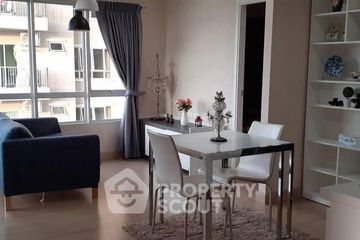 2 Bedroom Condo for sale in Motif Condo, Bang Yi Ruea, Bangkok near BTS Pho Nimit