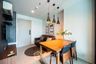 1 Bedroom Condo for rent in Life Ladprao, Chom Phon, Bangkok near BTS Ladphrao Intersection