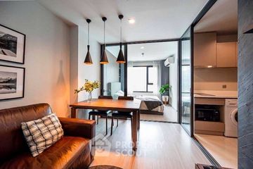 1 Bedroom Condo for rent in Life Ladprao, Chom Phon, Bangkok near BTS Ladphrao Intersection
