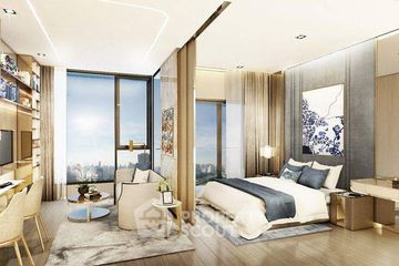 1 Bedroom Condo for Sale or Rent in CLOUD Thonglor-Phetchaburi, Bang Kapi, Bangkok near MRT Phetchaburi